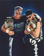 New Age Outlaws (November 24, 1997 - March 29, 1998)