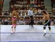 October 3, 1992 WWF Superstars of Wrestling 14