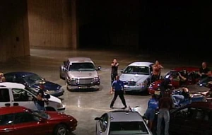 Parkinglotbrawl