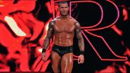 Randy Orton vs Christian (6-5-2011) 1