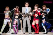 Stardom World Big Summer In Nagoya 19