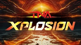 TNA Xplosion logo 2024