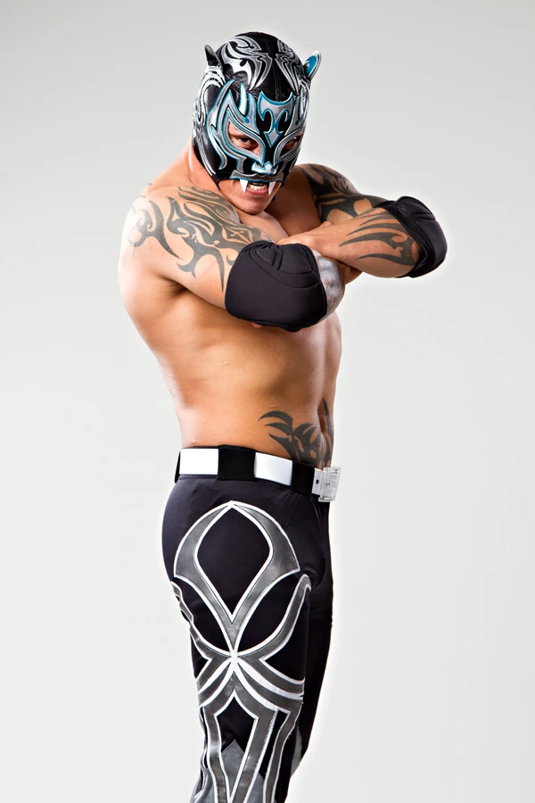 Extreme Tiger | Pro Wrestling | Fandom
