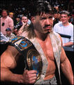 Eddie Guerrero 86th Champion (April 21, 2002 - May 27, 2002)