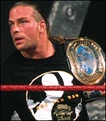 Rob Van Dam 87th Champion (May 27, 2002 - July 29, 2002)