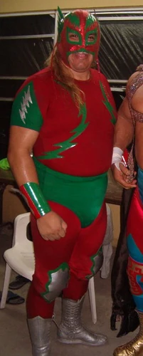 Aeroflash