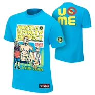 John Cena "Throwback" T-Shirt