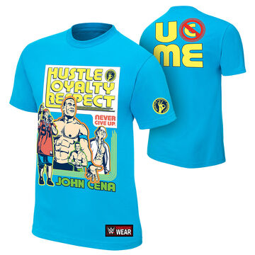 all john cena shirts