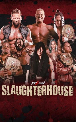 MLW Slaughterhouse 2023
