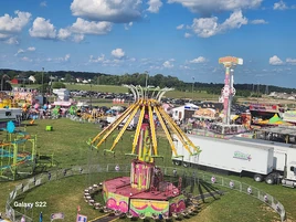 Marion County Fairgrounds