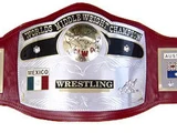 NWA World Middleweight Championship