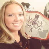 Nevaeh 14th Champion (February 21, 2015 - April 15, 2015)