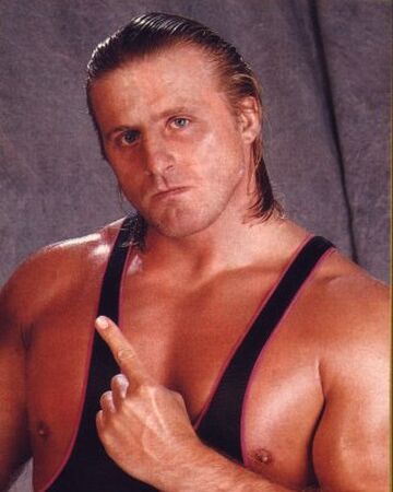 Owen Hart Pro Wrestling Wiki Fandom