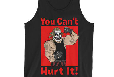 Bray F'N Wyatt! - Bray Wyatt - T-Shirt