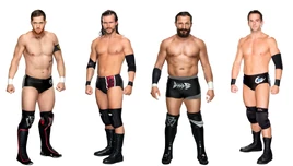 The Undisputed Era.5