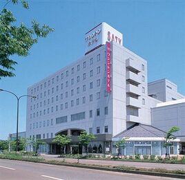 Tsubame, Niigata