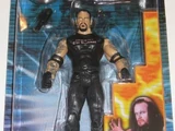 Undertaker (WWE Ruthless Aggression 17.5)