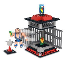 Wwe tlc toy set on sale