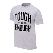 WWE Tough Enough Est. 2001 Youth T-Shirt