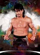 2022 WWE (Panini Chronicles) Eddie Guerrero (No.133)