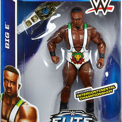 Wwe elite 32 2025