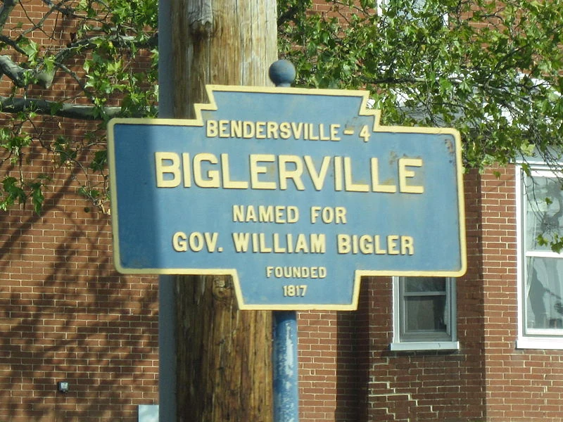 Biglerville, Pennsylvania Pro Wrestling Fandom