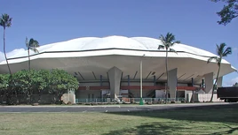 Blaisdell Arena