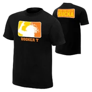 Booker T "Sucka" T-Shirt