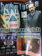 Box y Lucha 3280 April 24, 2017
