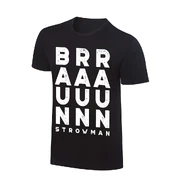 "BRRAAAUUUNNN" T-Shirt