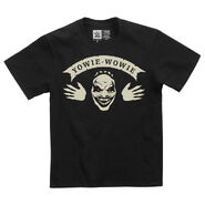 Bray Wyatt Yowie-Wowie Youth Authentic T-Shirt