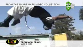 CZW Breakaway Brawl