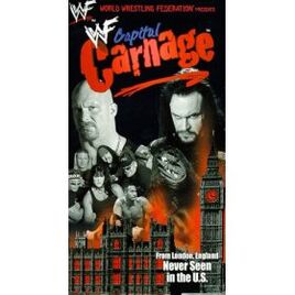 Capital Carnage