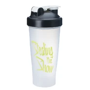Dolph Ziggler "Stealing The Show" Shaker Bottle