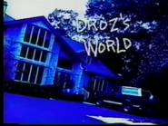 Droz's World