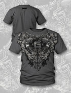 Gunner "Modern Day Gunner" T-Shirt