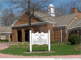 Highland Heights, Ohio