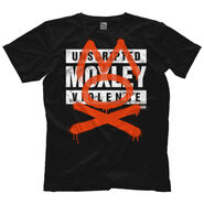 Jon Moxley - Designed By Mox Shirt