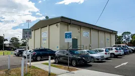 Miranda Youth Centre