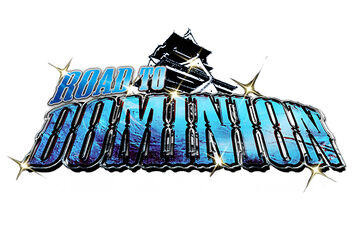 Dominion njpw sale
