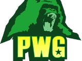 Pro Wrestling Guerrilla