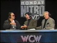 September 25, 1995 Monday Nitro.00027
