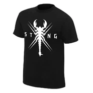 Sting "Stinger" T-Shirt