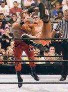 SummerSlam 2004 RKO