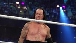 Undertaker the last ride chapter 5 full episode 2025