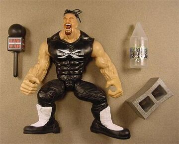 Road Dogg WWF Maximum Sweat 2 Pro Wrestling Fandom