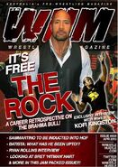 Wrestle Hustle Magazine - April 2013