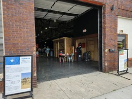 4th Street Banquet Hall