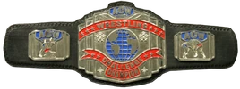 ACW Wrestling Challenge Championship