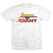 André the Giant "Classic" T-Shirt